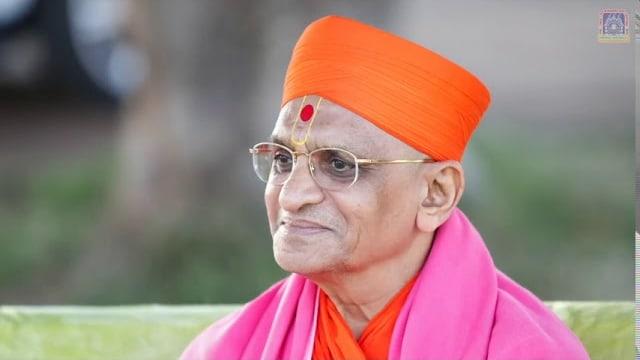 O Re Dayalu Swamishree