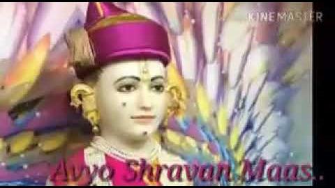 Ayo Shrawan Mas Anup